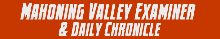 Mahoning Valley Examiner & Daily Chronicle